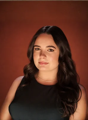 Image of Alena Mazur, Associate